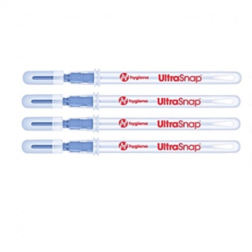 Teste de sanitatie Ultrasnap Hygiena 